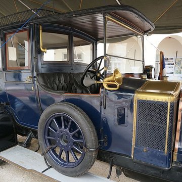 Couvent des Récollets