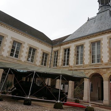 Couvent des Récollets