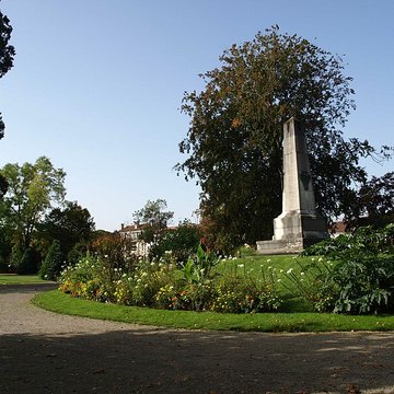 Couvent des Récollets