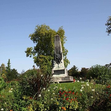 Couvent des Récollets