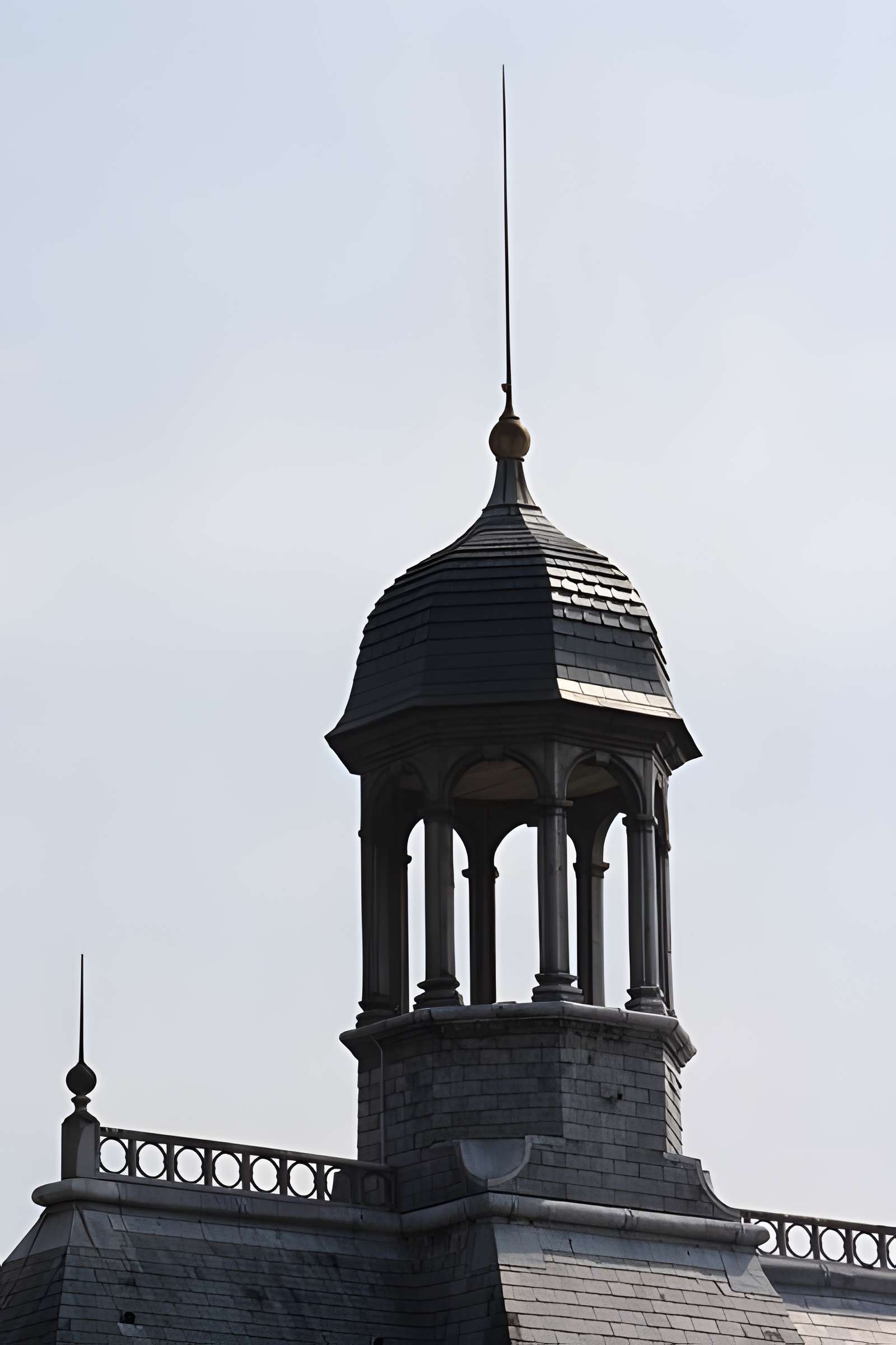 Couvent des Récollets