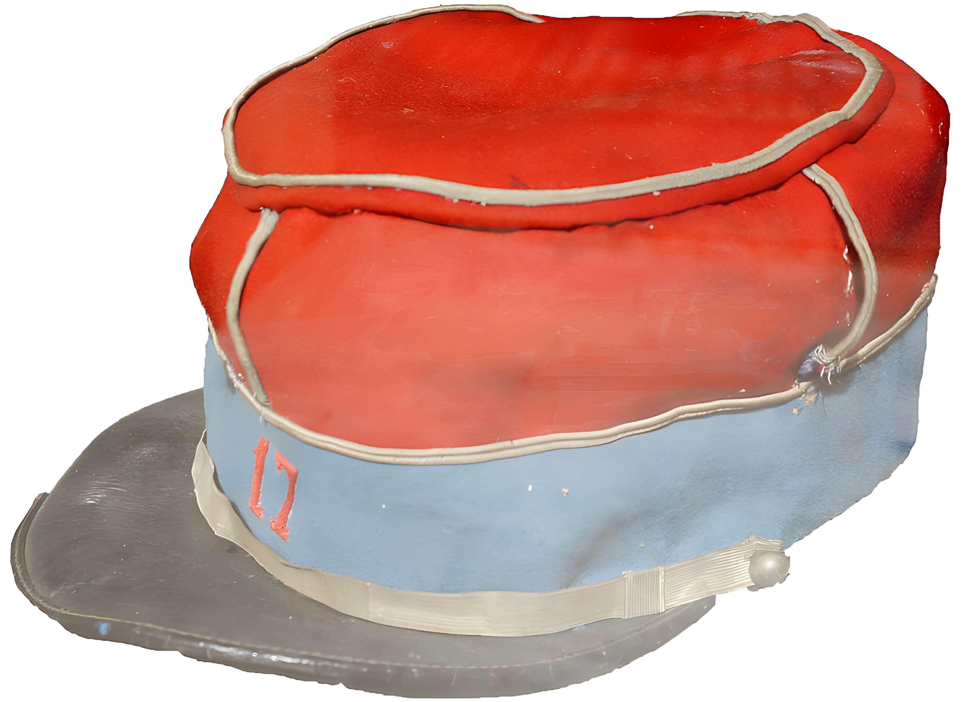 Couvent des Récollets