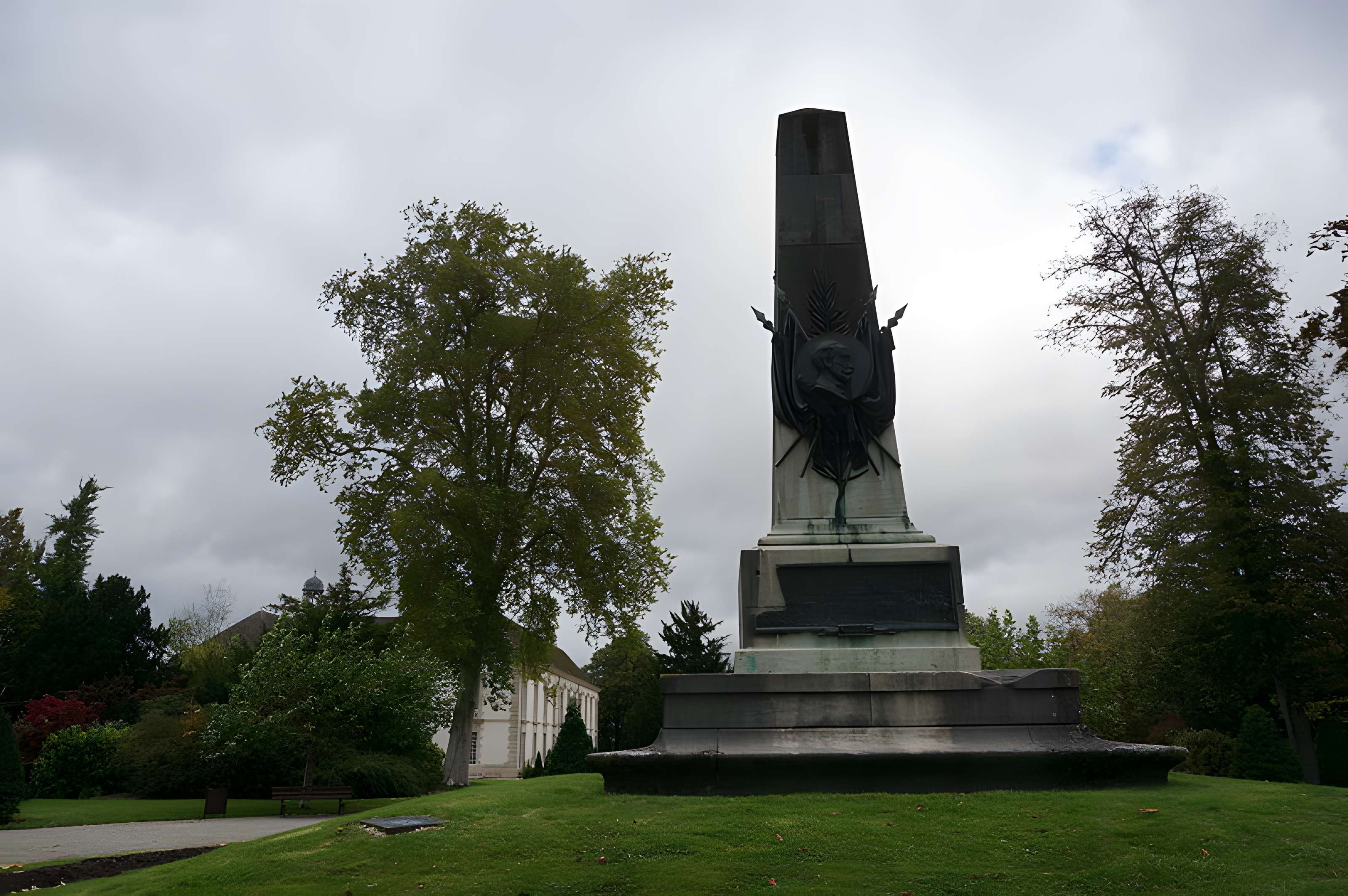 Couvent des Récollets
