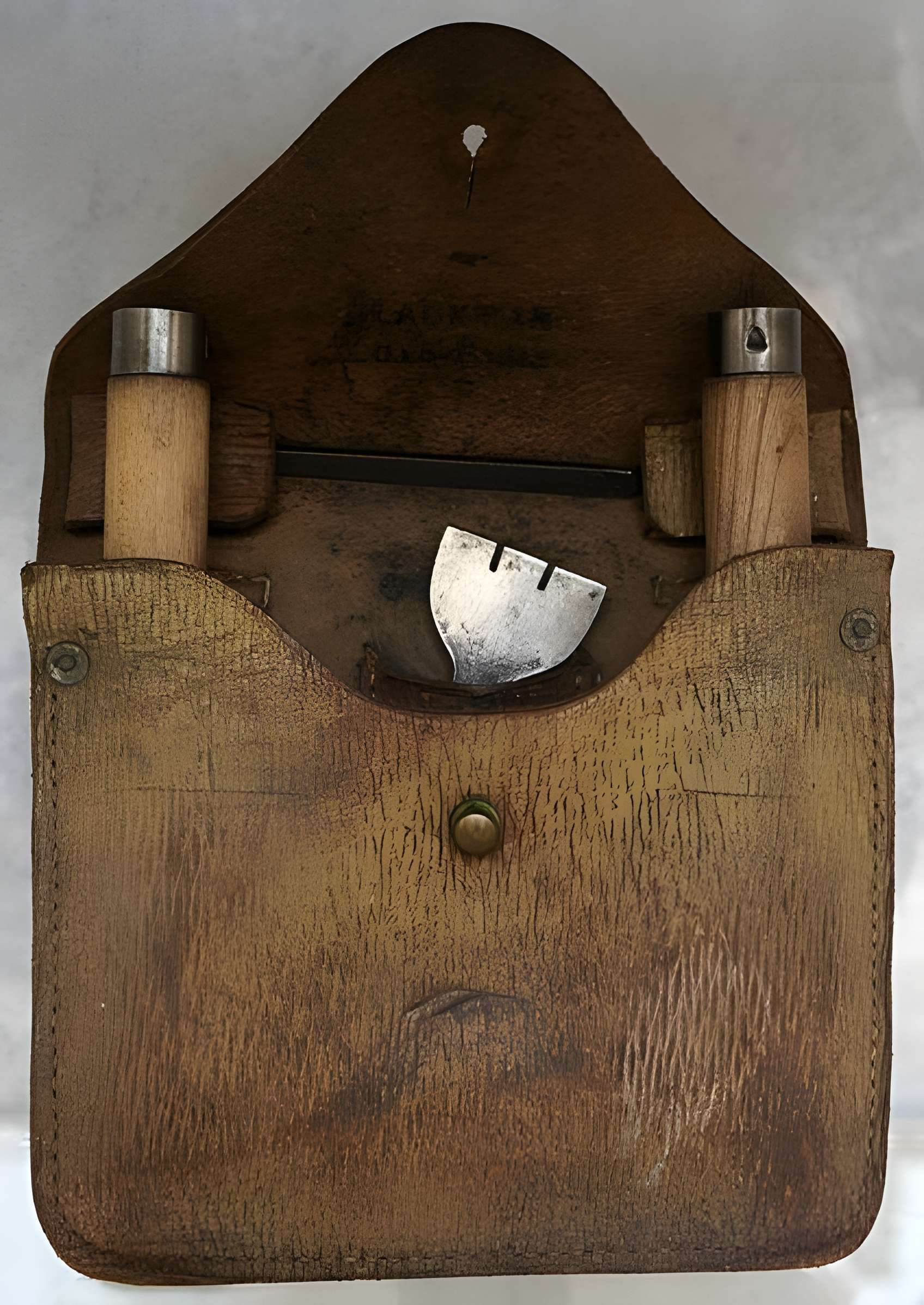 Couvent des Récollets