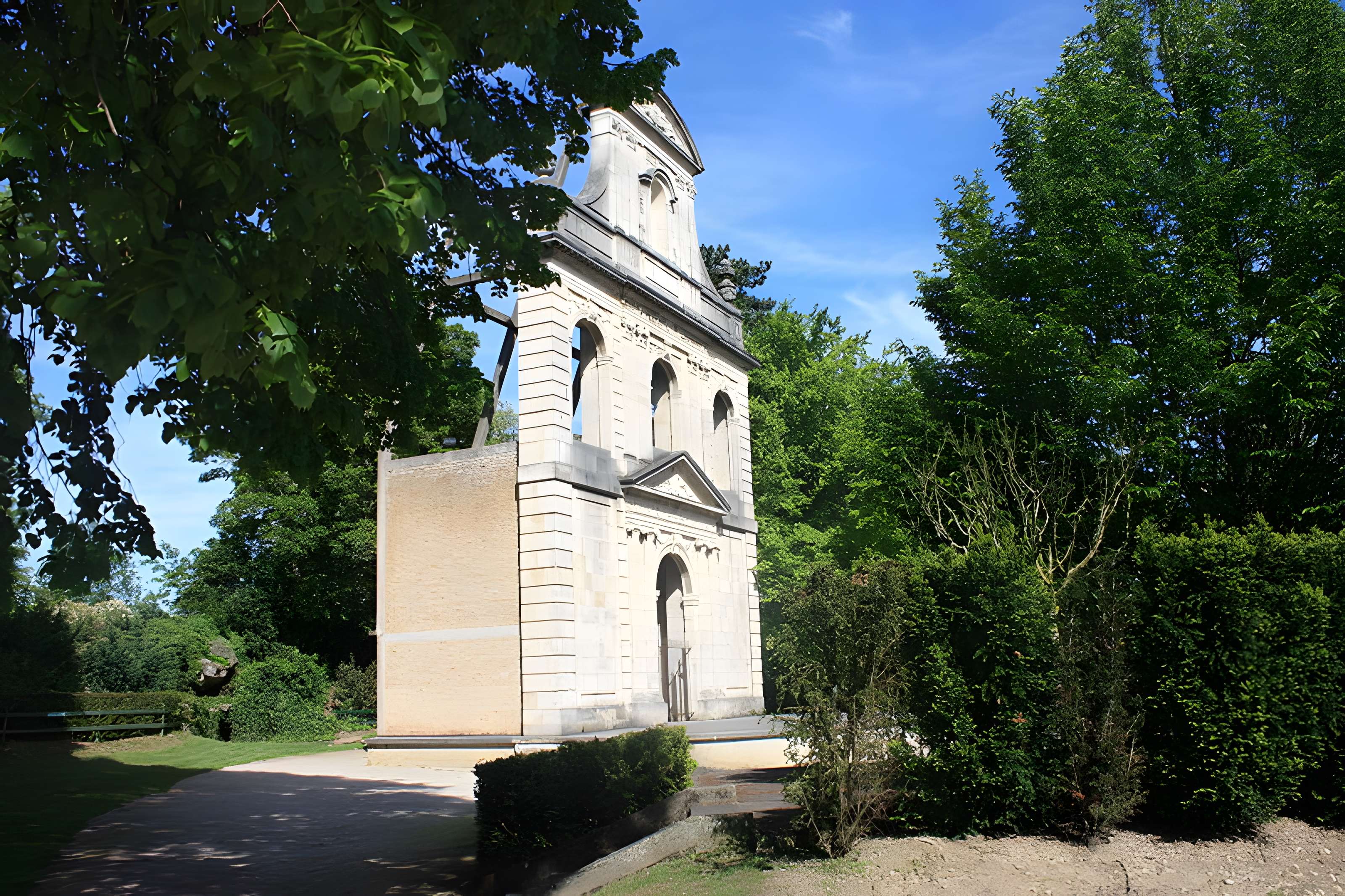 Couvent des Récollets
