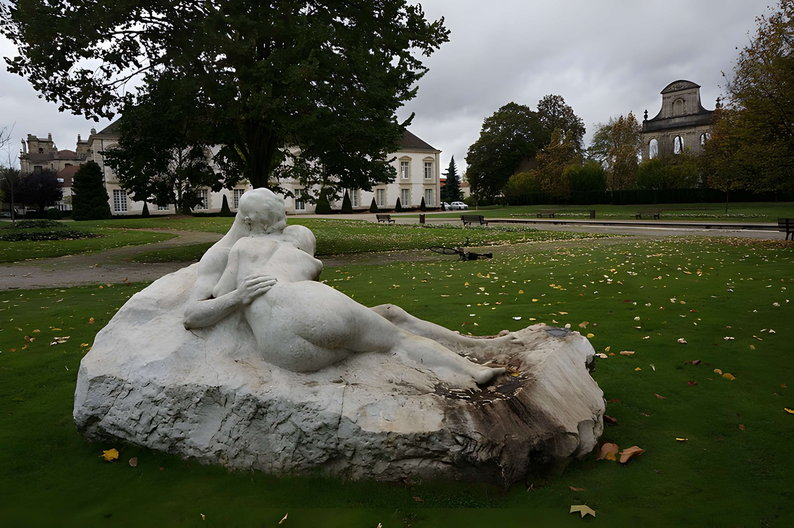 Couvent des Récollets