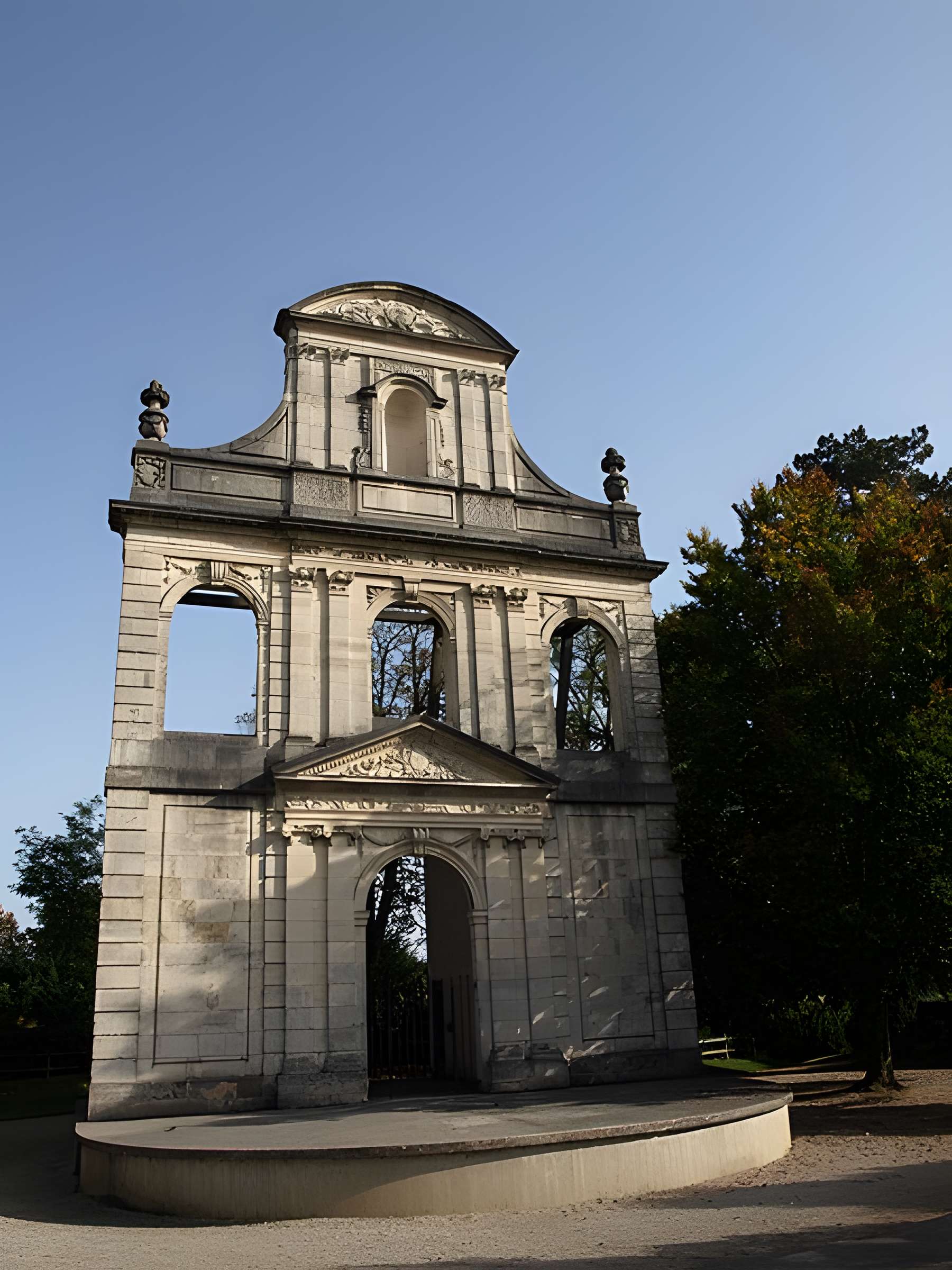 Couvent des Récollets