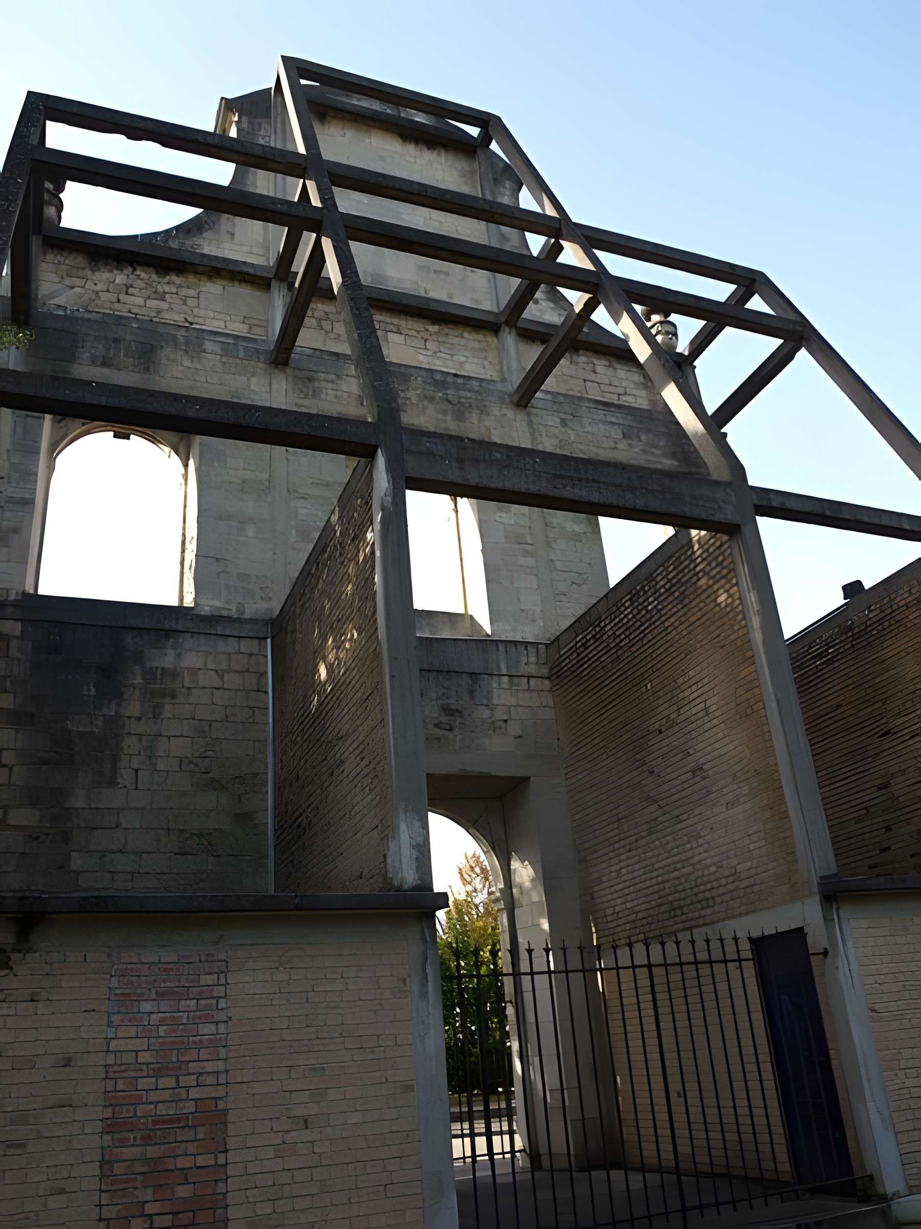 Couvent des Récollets