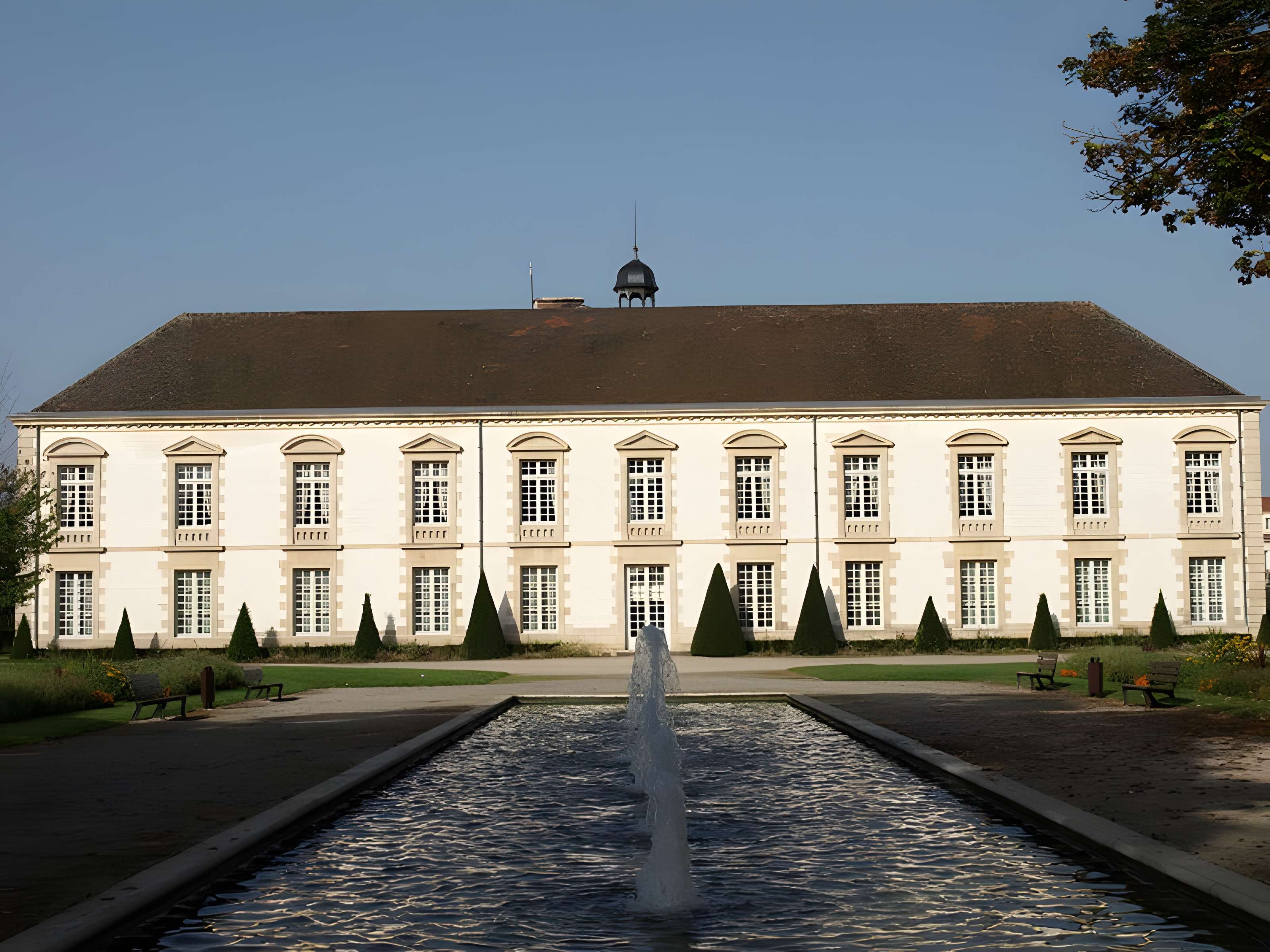 Couvent des Récollets