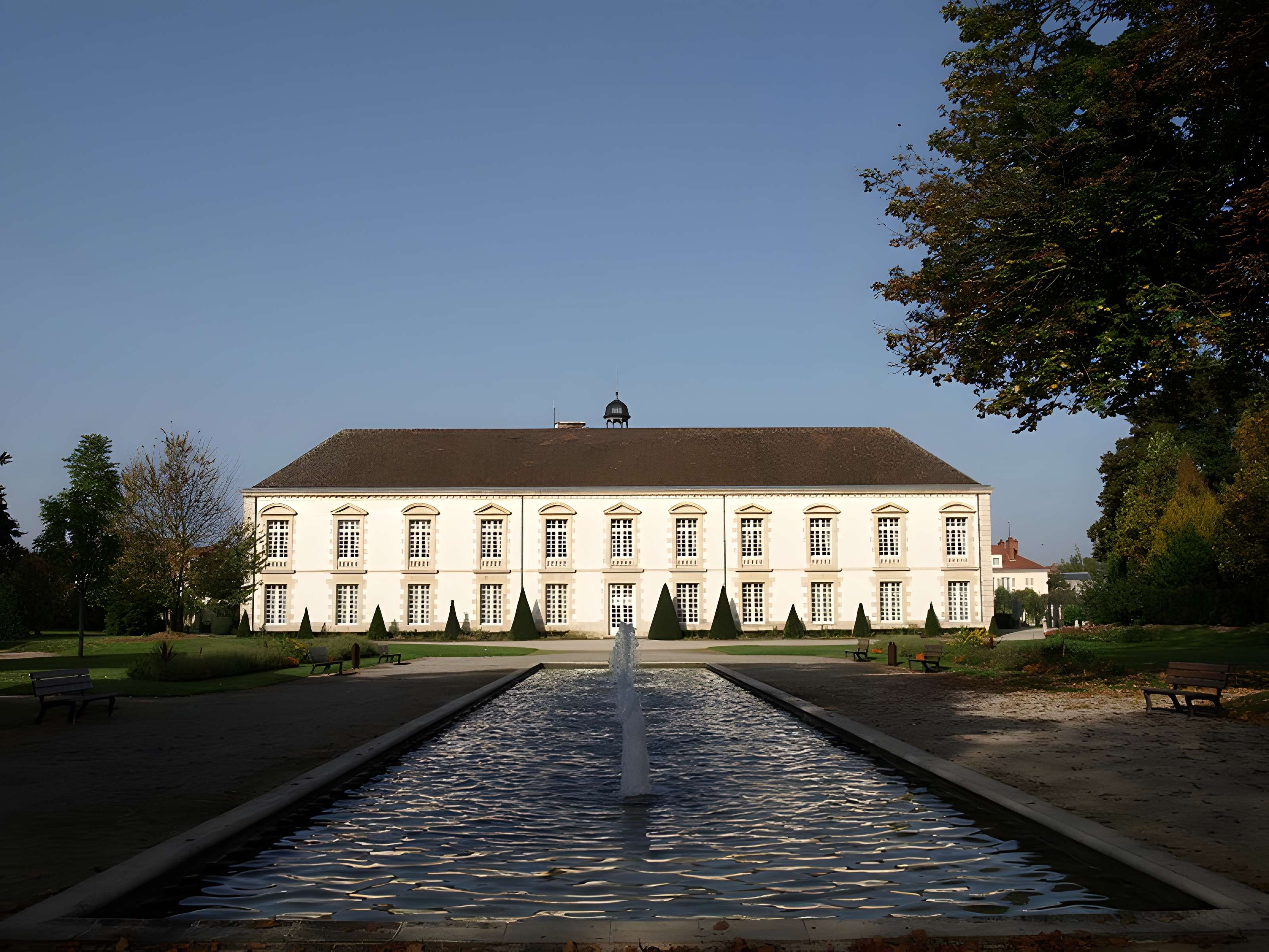 Couvent des Récollets