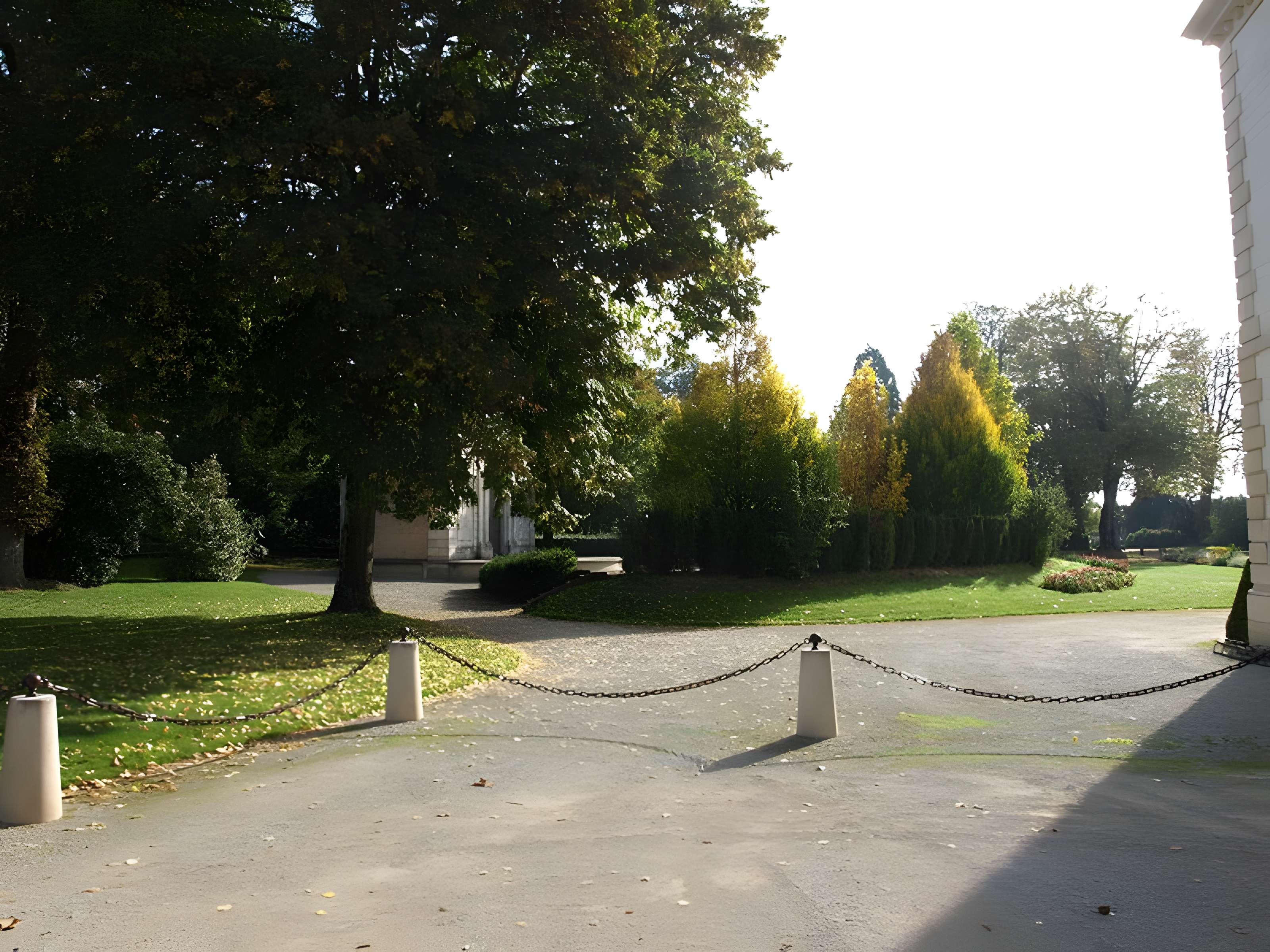 Couvent des Récollets
