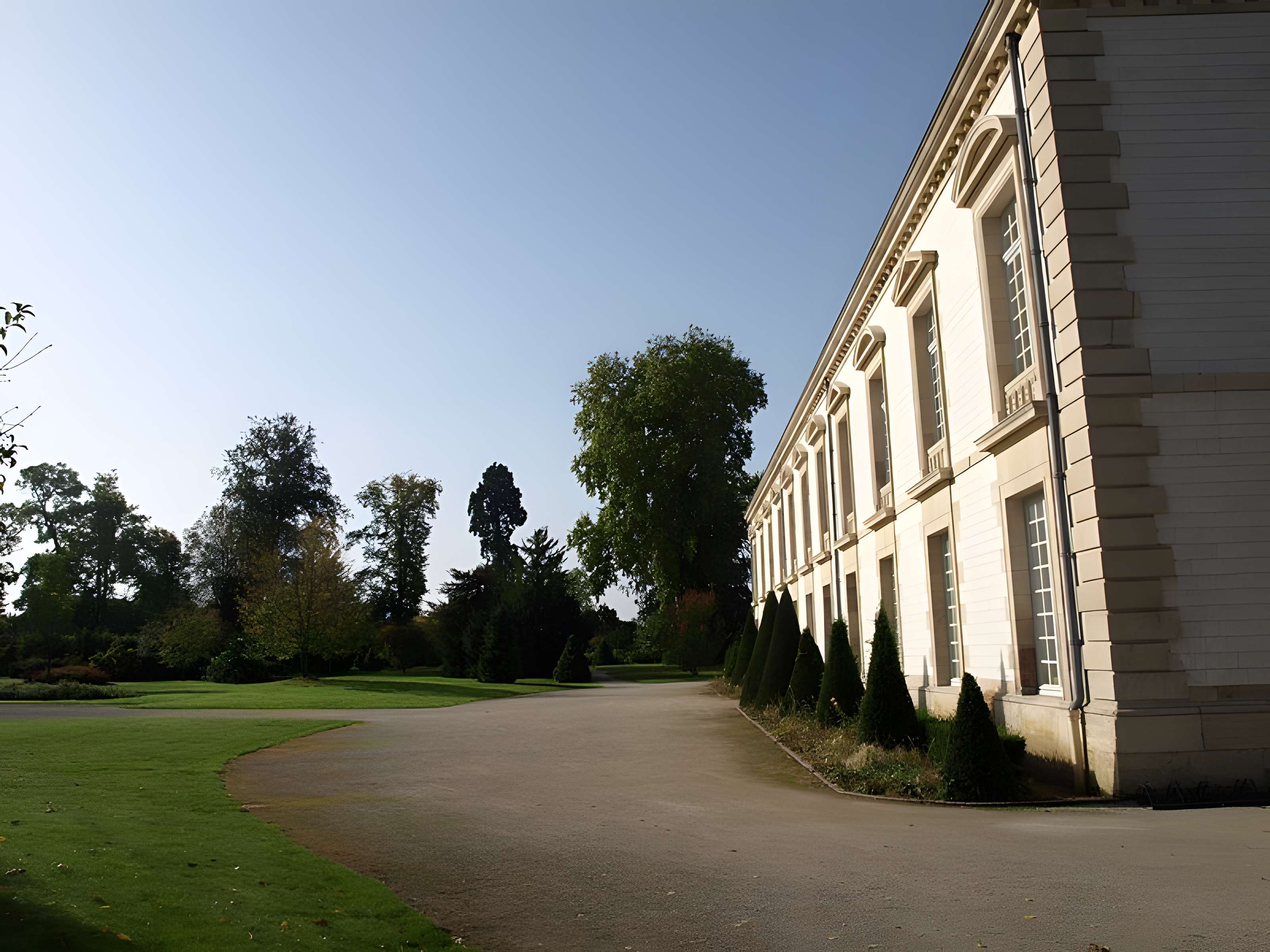 Couvent des Récollets
