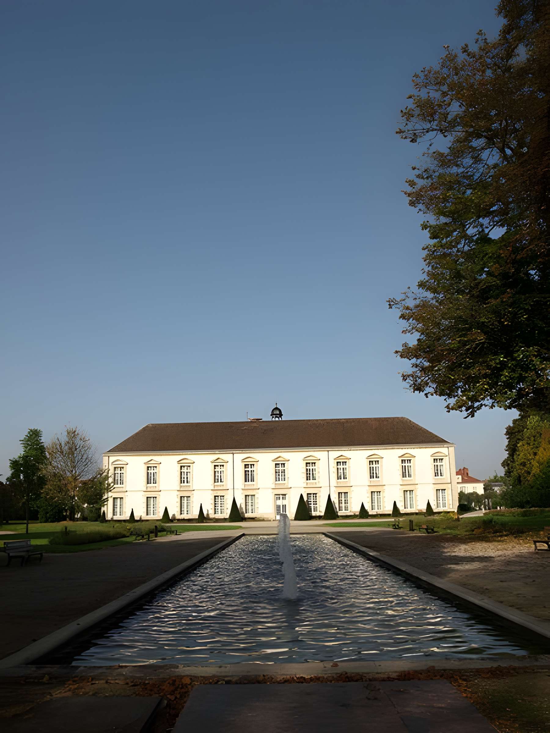 Couvent des Récollets