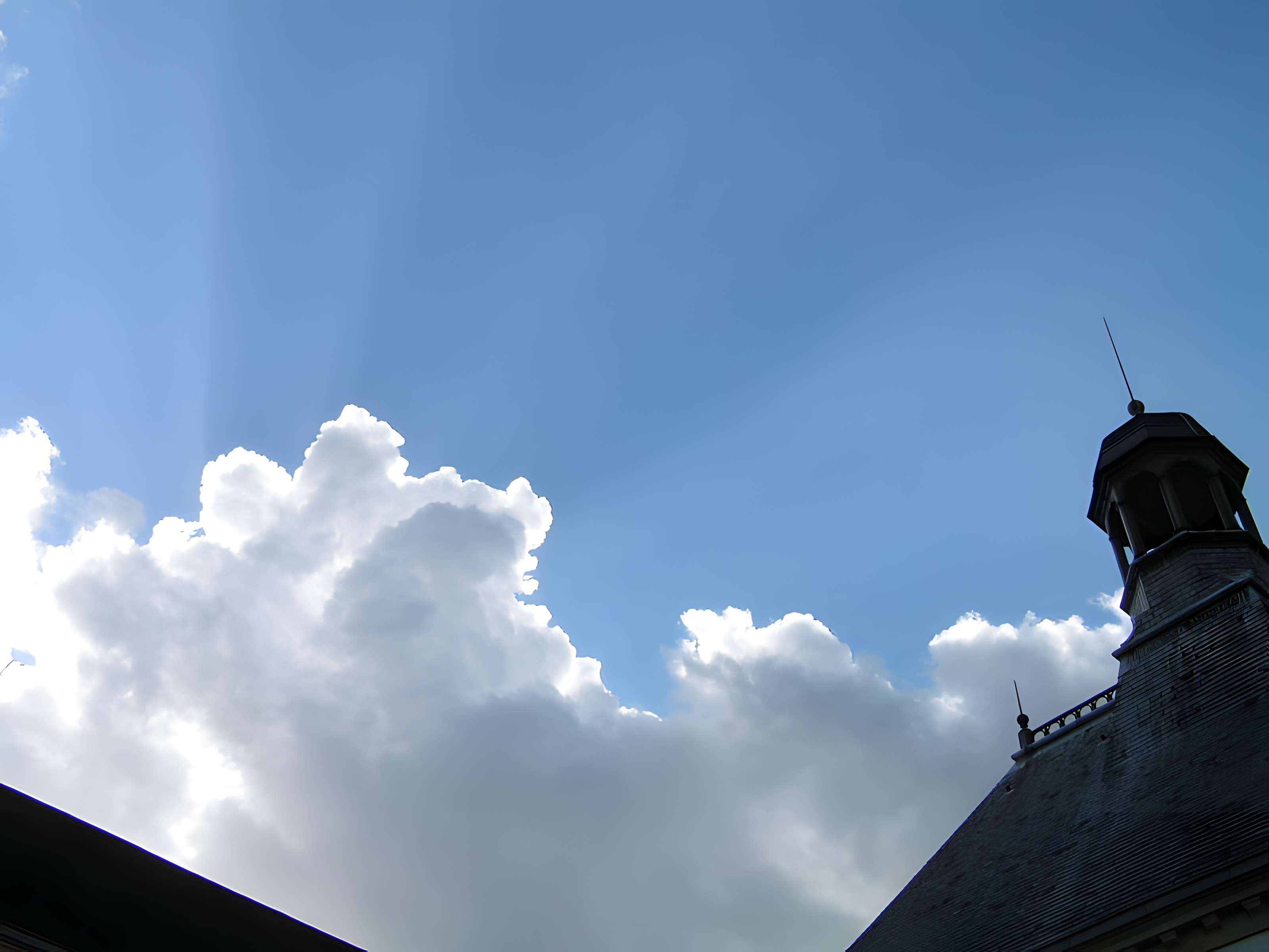 Couvent des Récollets