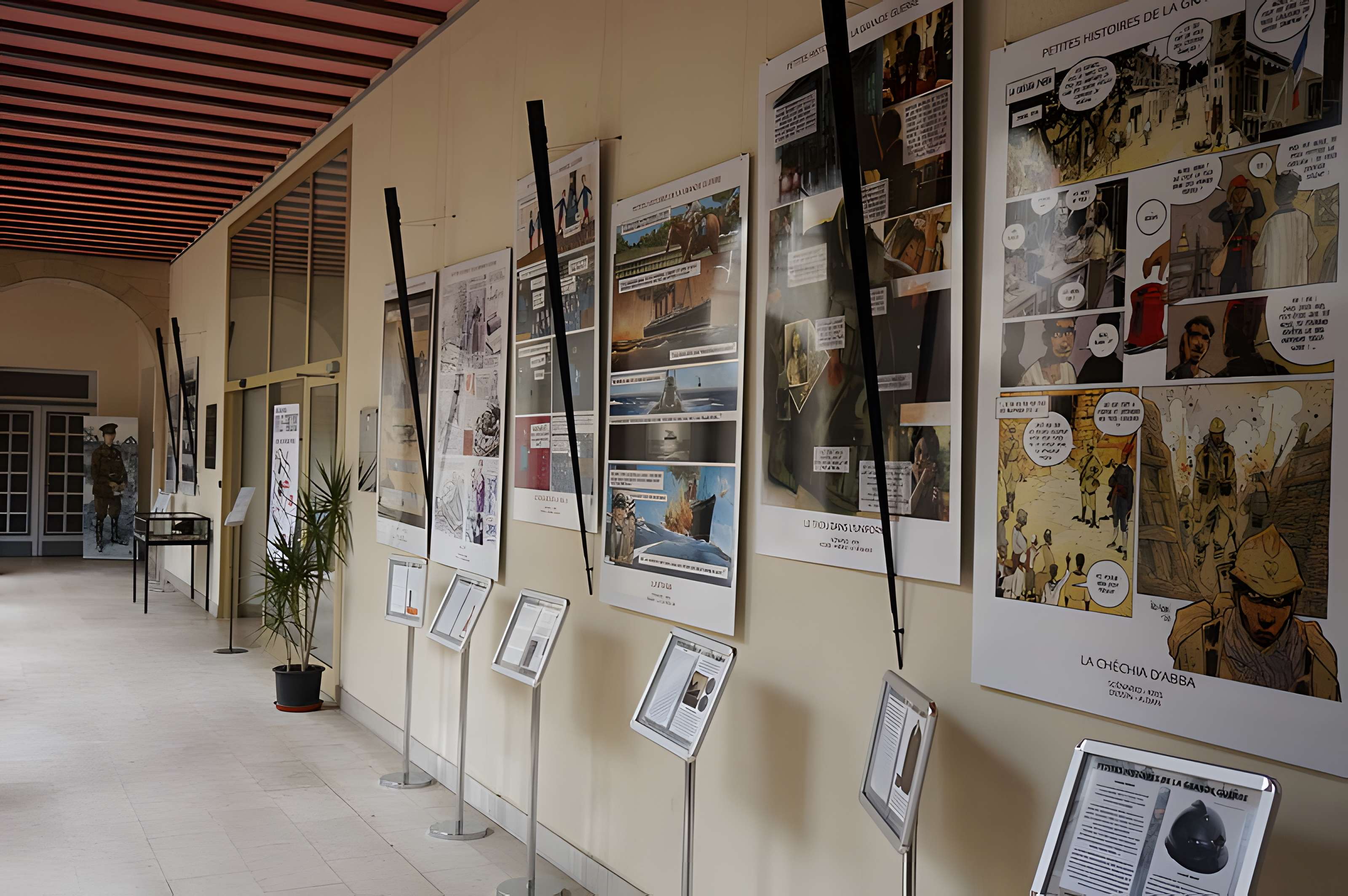 Couvent des Récollets