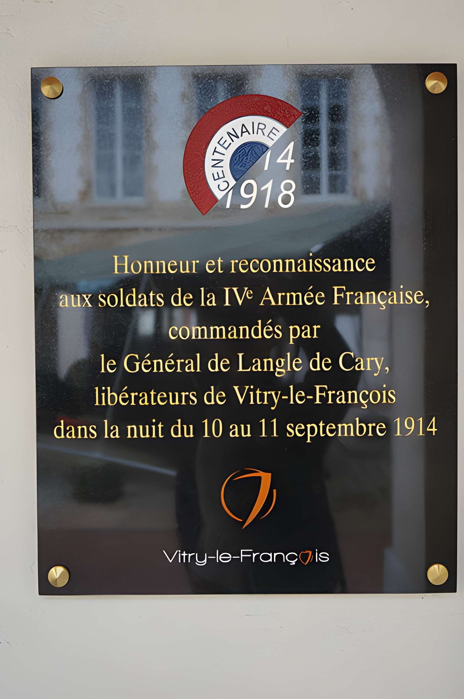 Couvent des Récollets