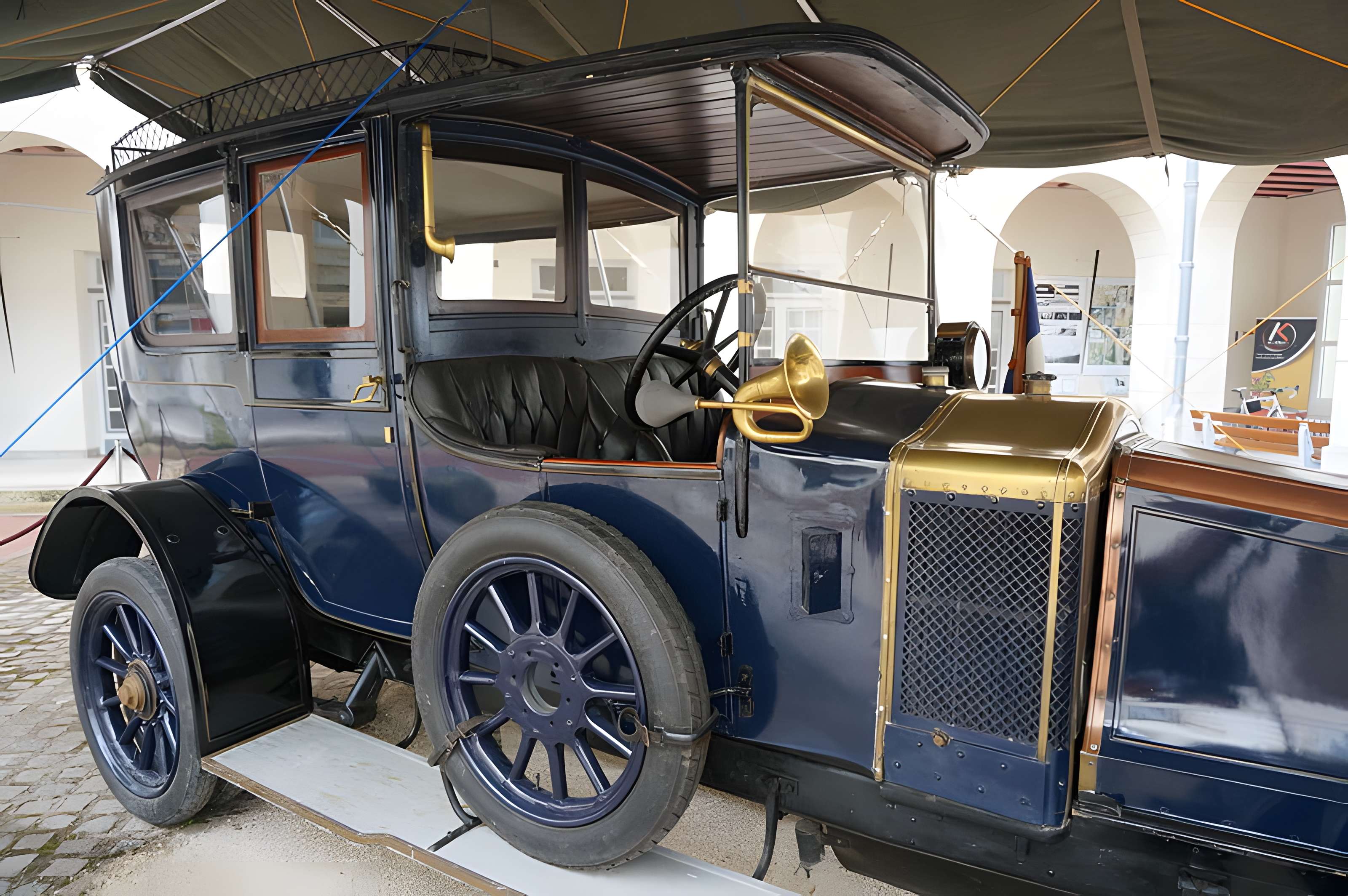 Couvent des Récollets