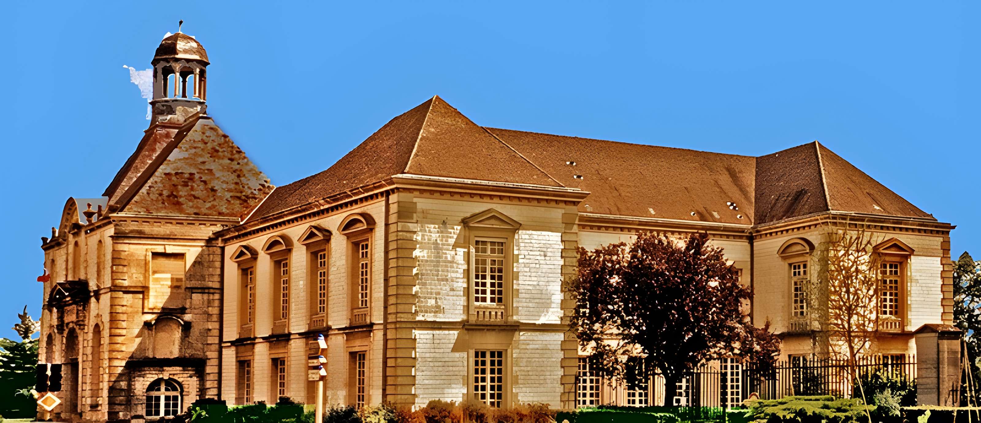 Couvent des Récollets