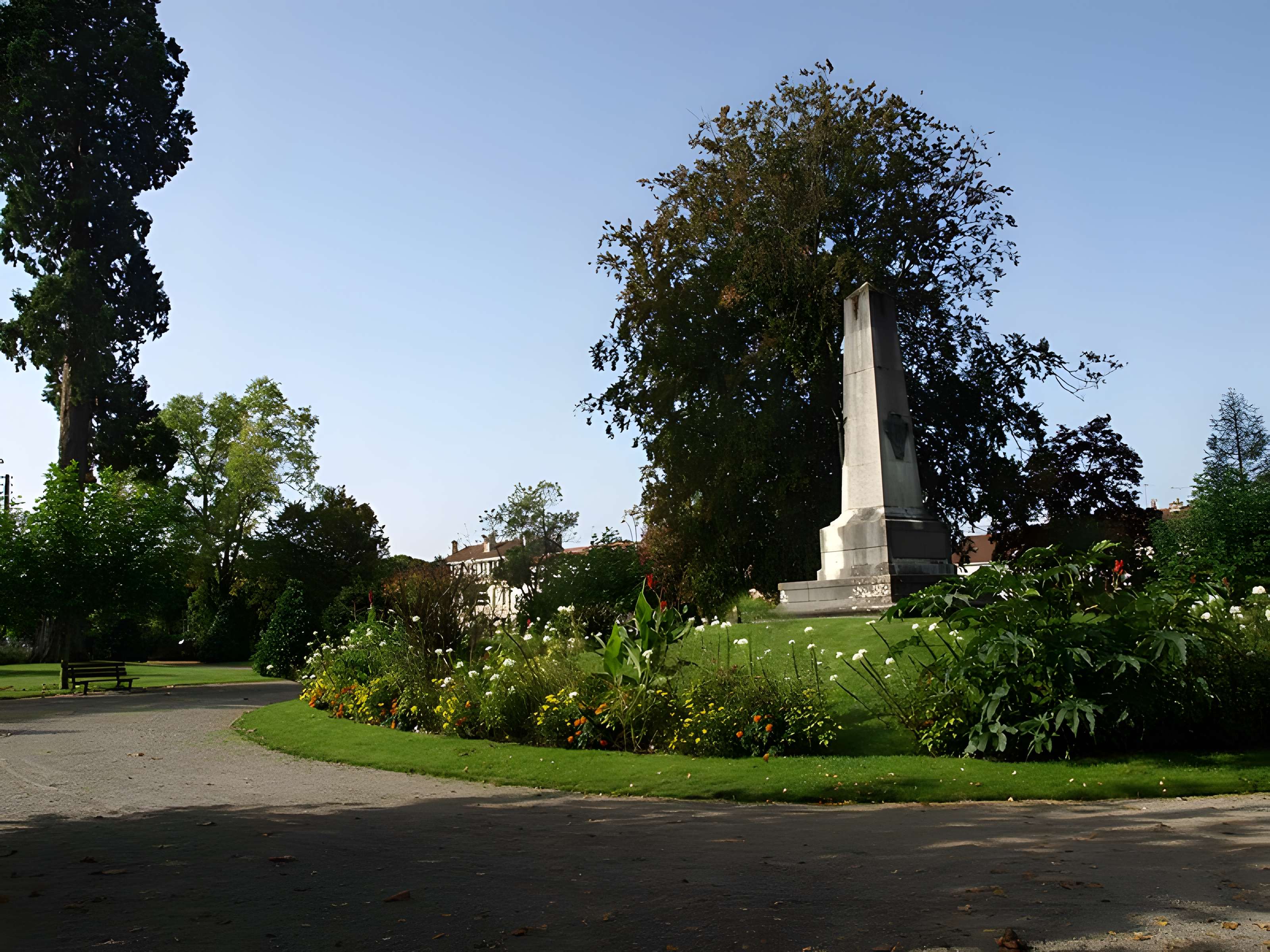 Couvent des Récollets