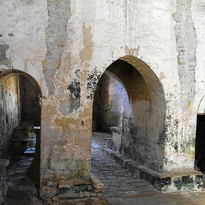Photo de Église Saint-Martin-de-Noizé dOiron