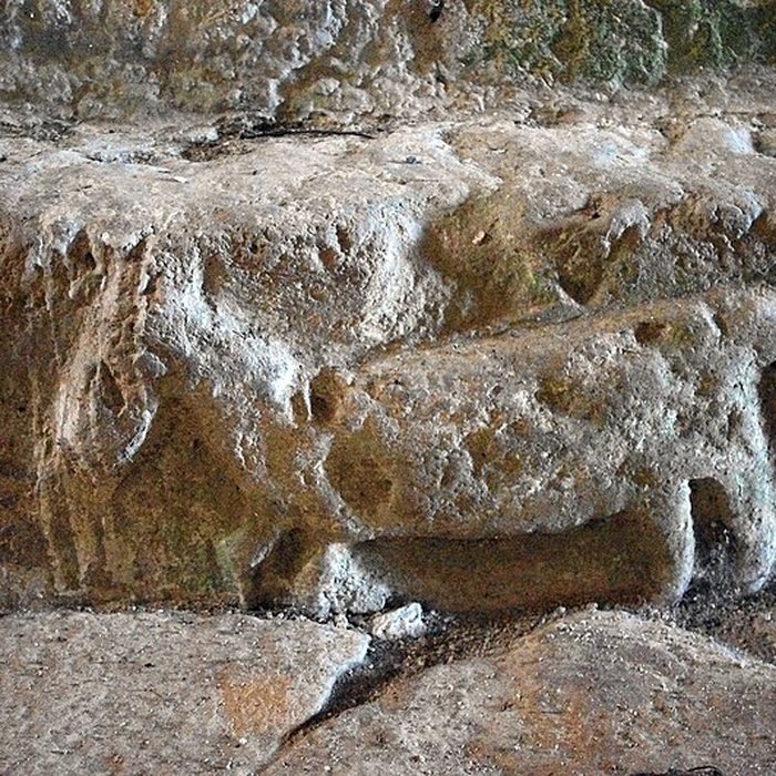 Photo de Église Saint-Martin-de-Noizé dOiron
