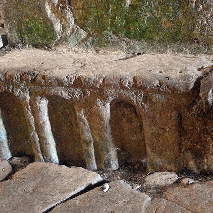 Photo de Église Saint-Martin-de-Noizé dOiron