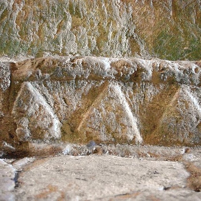 Photo de Église Saint-Martin-de-Noizé dOiron