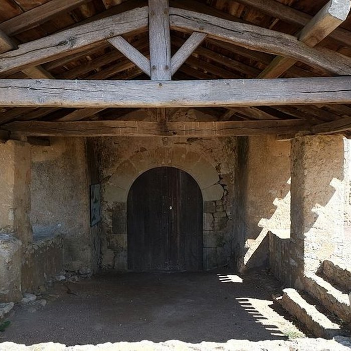 Photo de Église Saint-Martin-de-Noizé dOiron