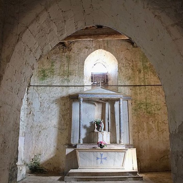 Photo de Église Saint-Martin-de-Noizé dOiron