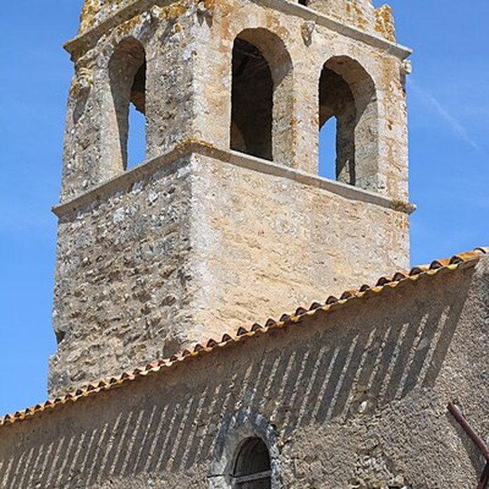 Photo de Église Saint-Martin-de-Noizé dOiron