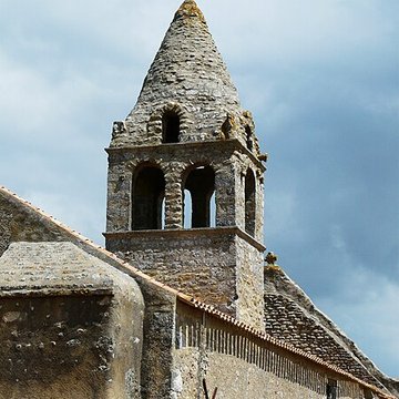 Église Saint-Martin-de-Noizé dOiron