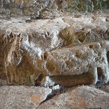 Église Saint-Martin-de-Noizé dOiron