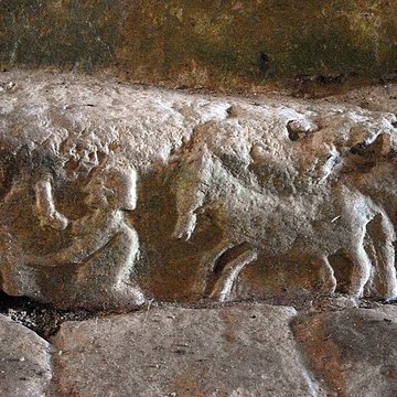 Église Saint-Martin-de-Noizé dOiron