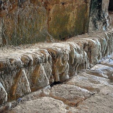 Église Saint-Martin-de-Noizé dOiron