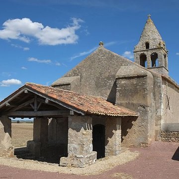 Église Saint-Martin-de-Noizé dOiron