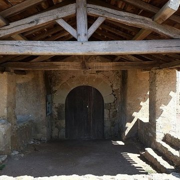 Église Saint-Martin-de-Noizé dOiron