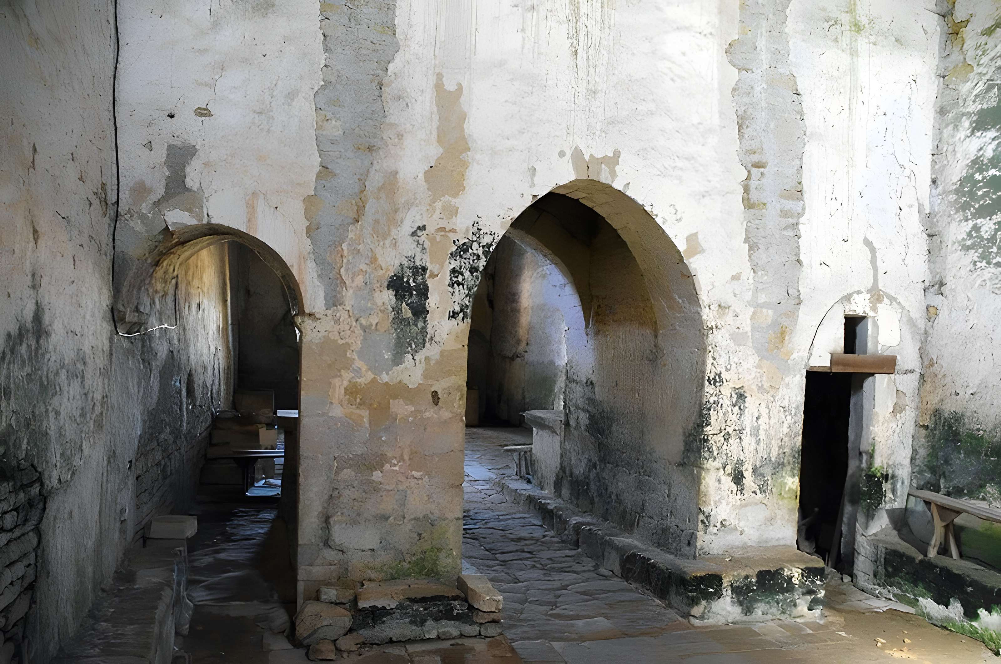 Église Saint-Martin-de-Noizé d'Oiron