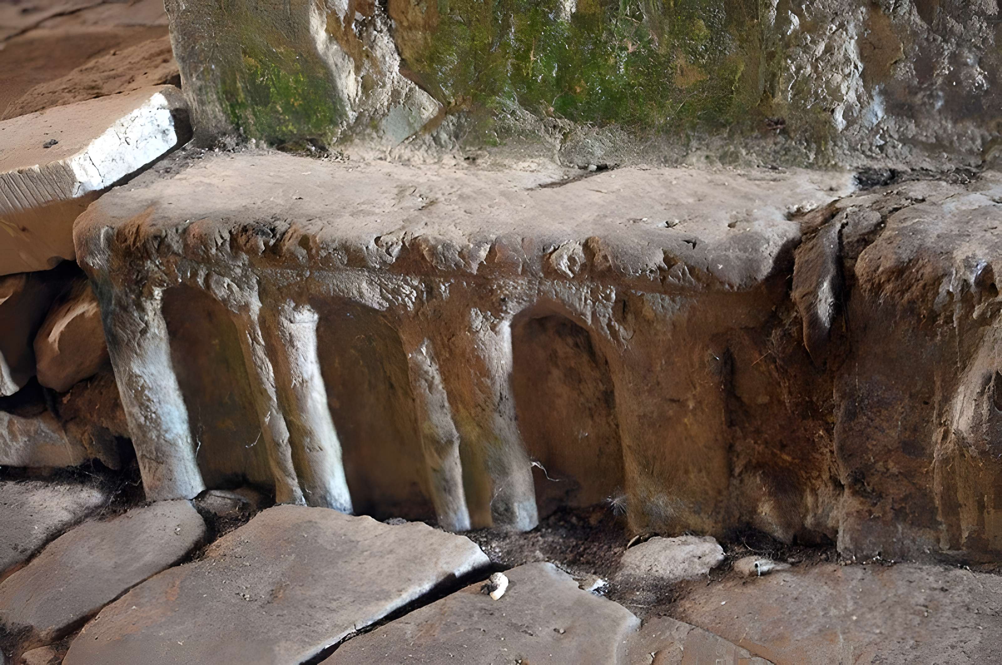 Église Saint-Martin-de-Noizé d'Oiron