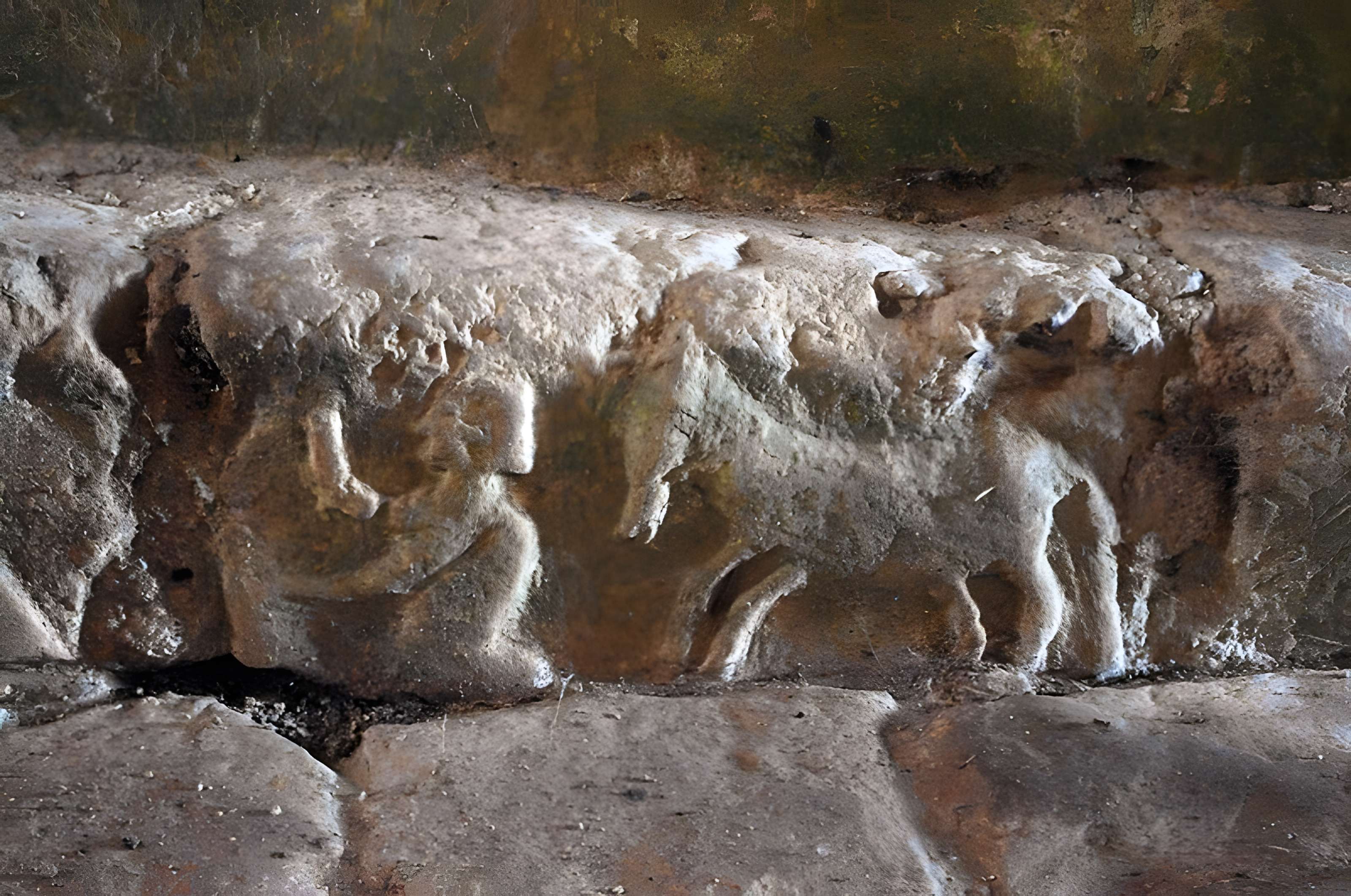 Église Saint-Martin-de-Noizé d'Oiron