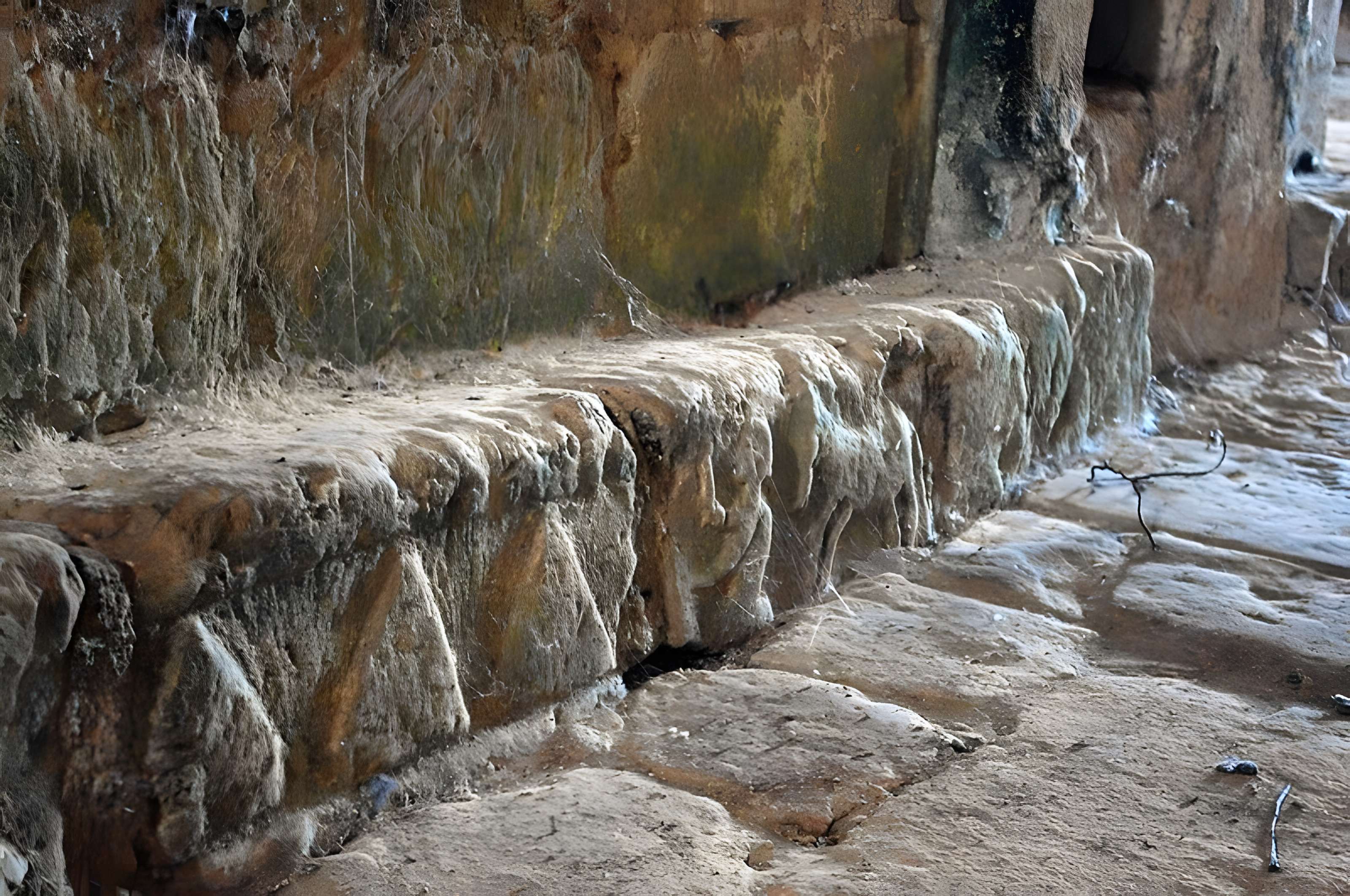 Église Saint-Martin-de-Noizé d'Oiron