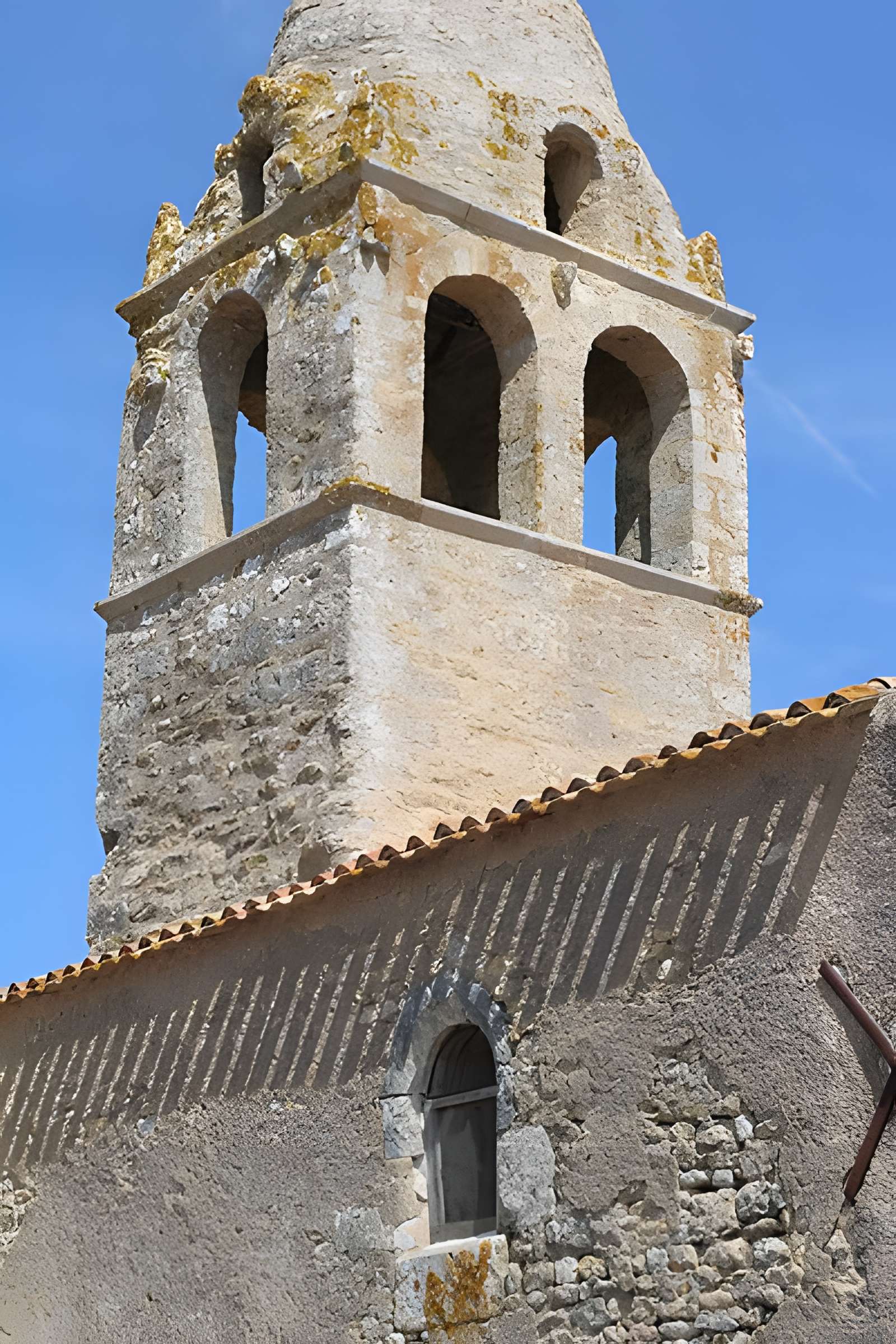 Église Saint-Martin-de-Noizé d'Oiron
