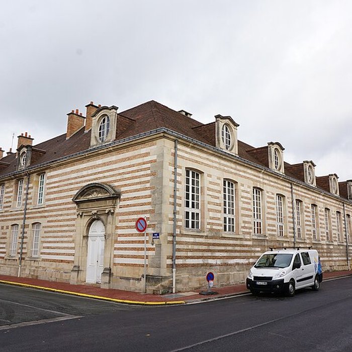 Photo de Hôpital