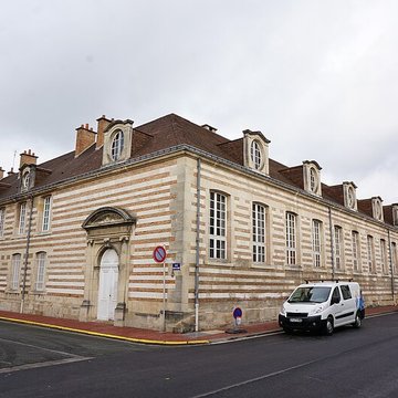 Hôpital