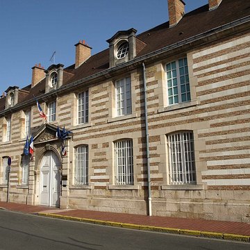 Hôpital