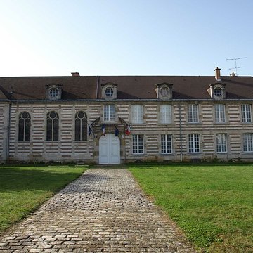 Hôpital