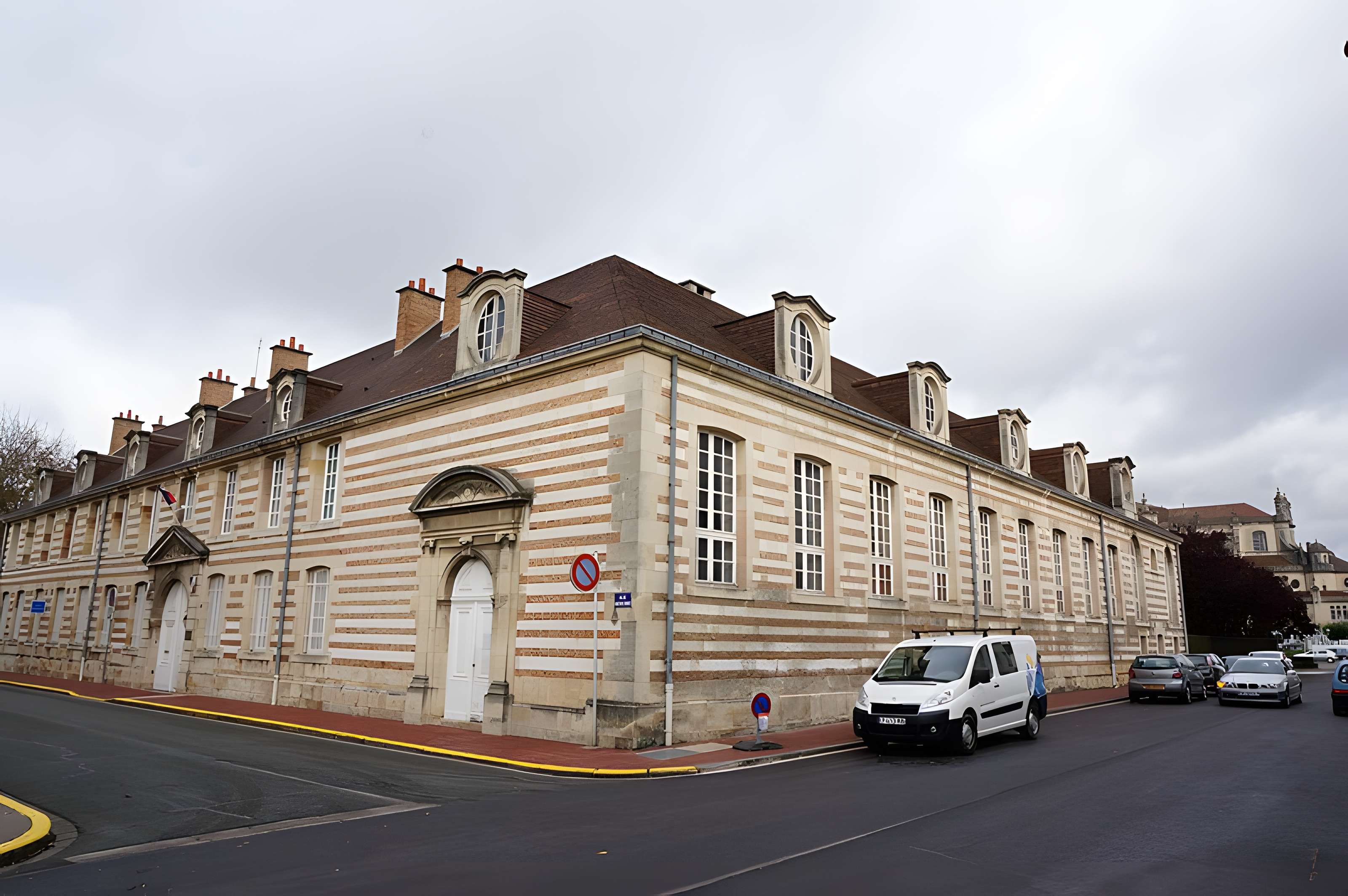 Hôpital