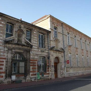 Maison des Arquebusiers