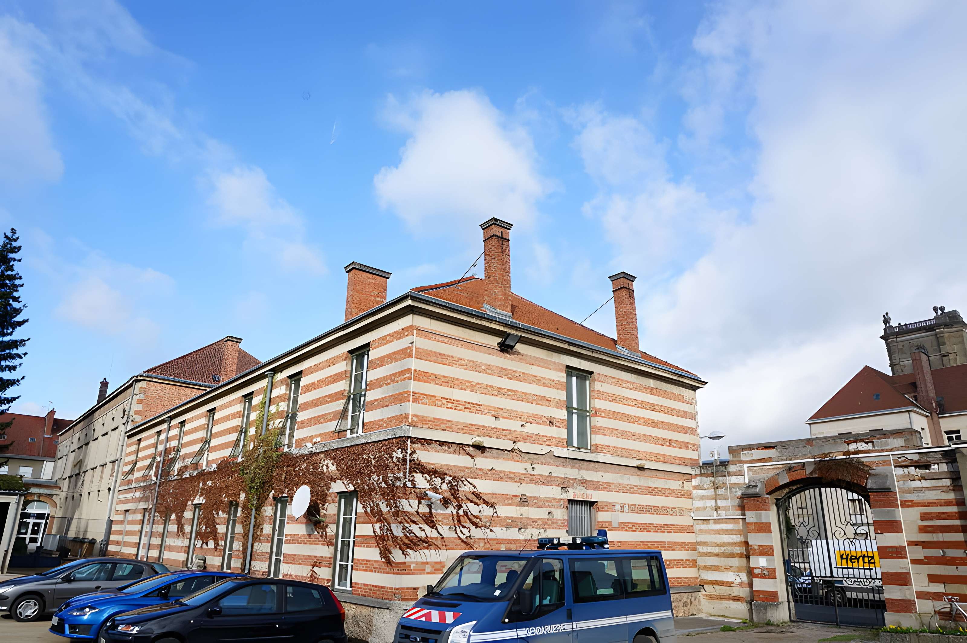 Maison des Arquebusiers