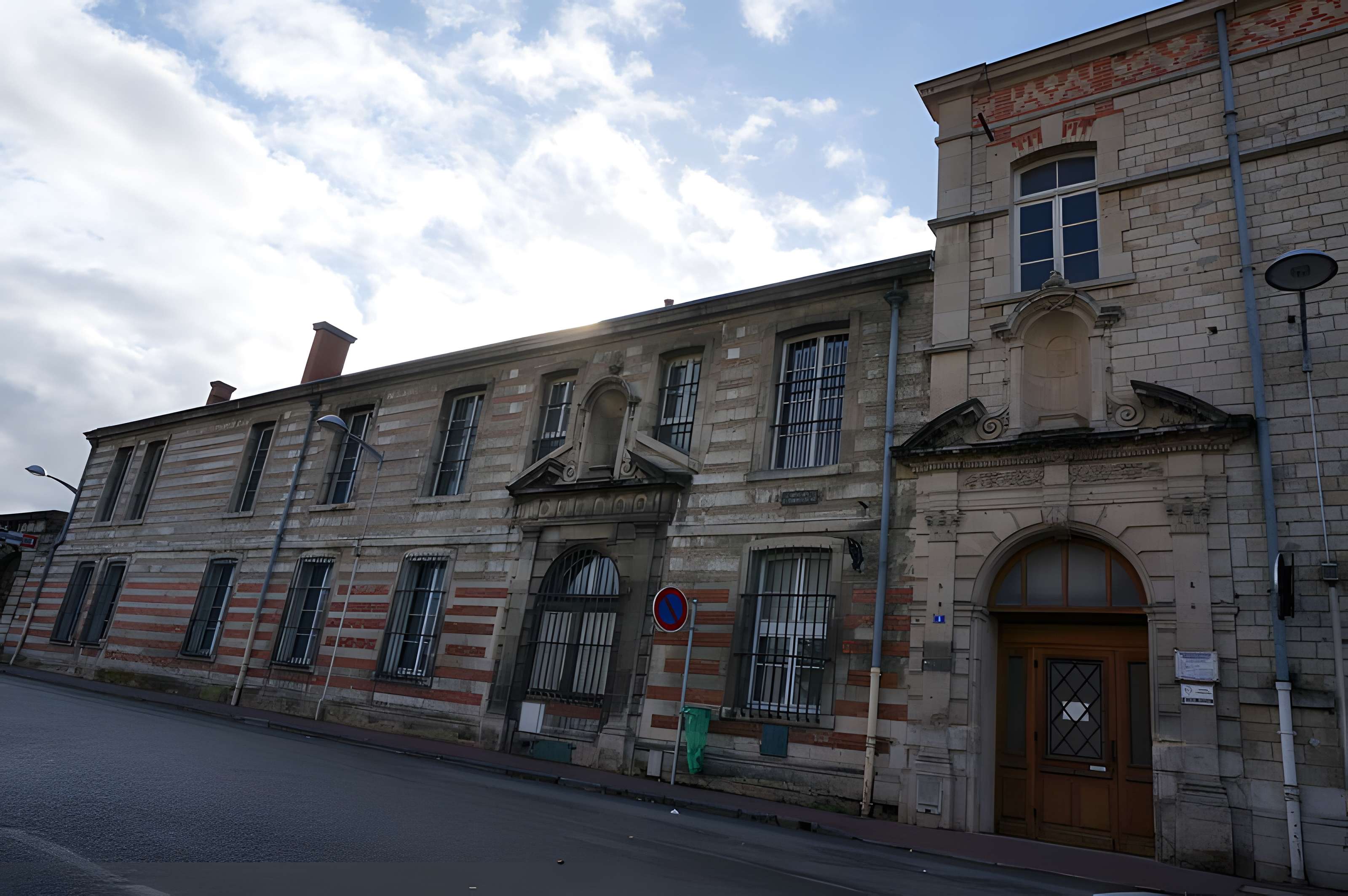 Maison des Arquebusiers