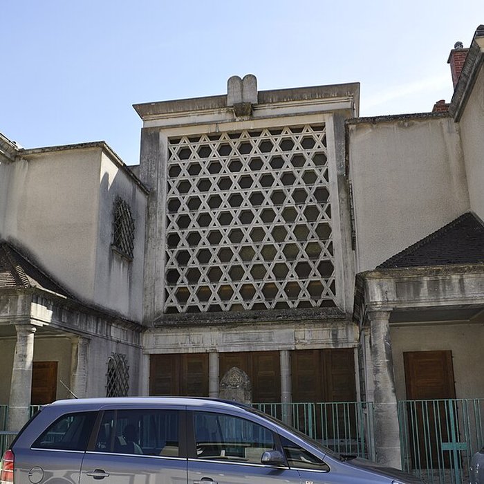 Photo de Synagogue